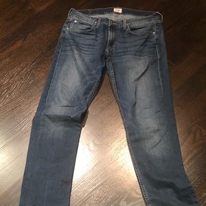 Men’s Hudson jeanS